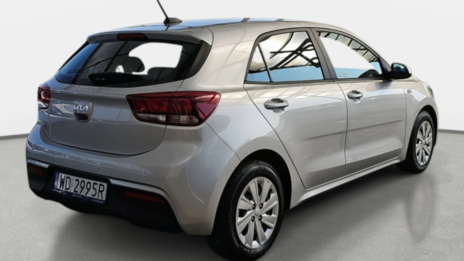KIA Rio Rio 1.2 M