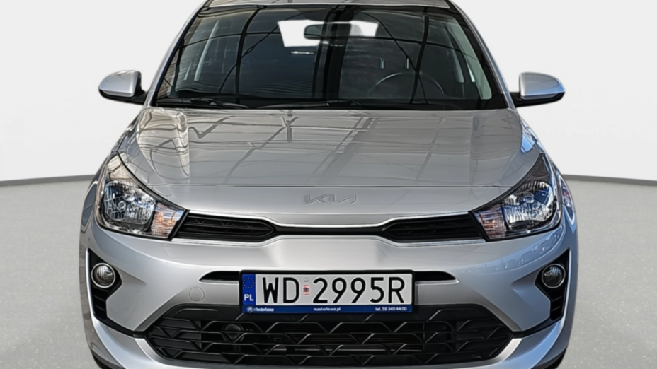 KIA Rio Rio 1.2 M