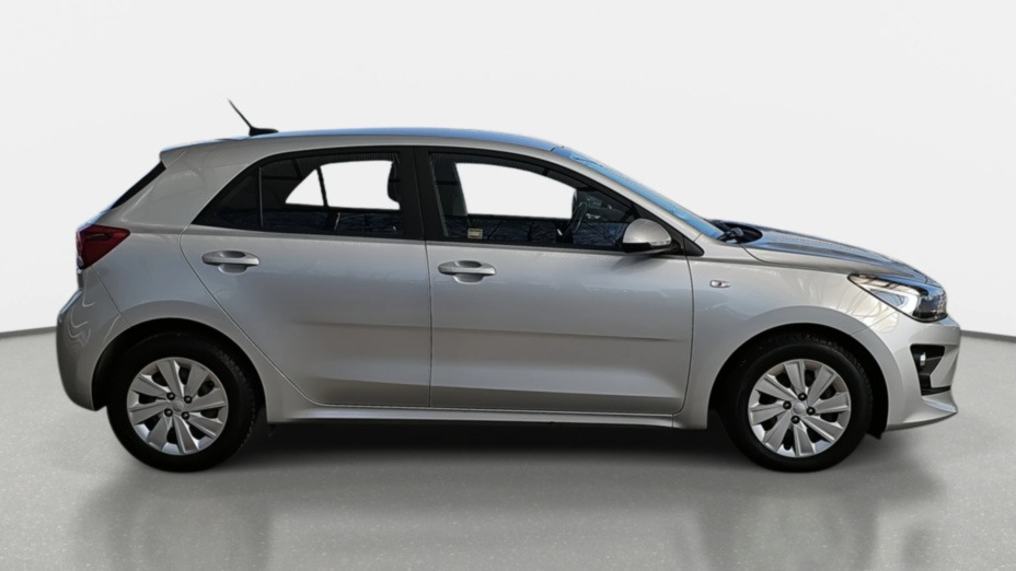 KIA Rio Rio 1.2 M