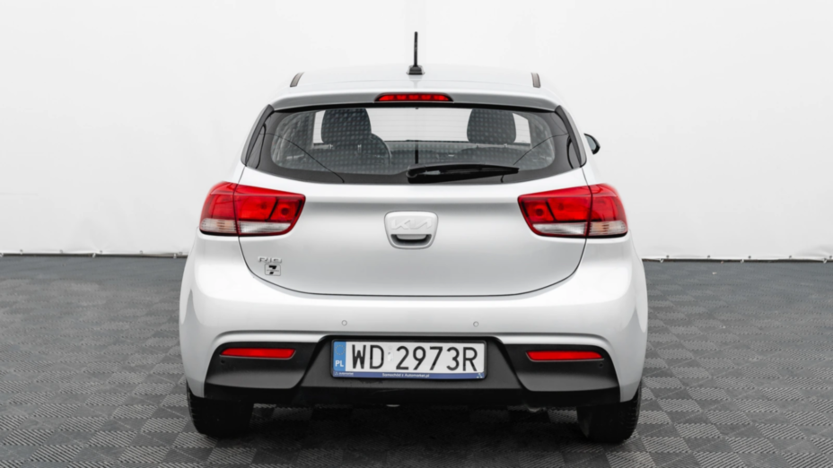 KIA Rio Rio 1.2 M