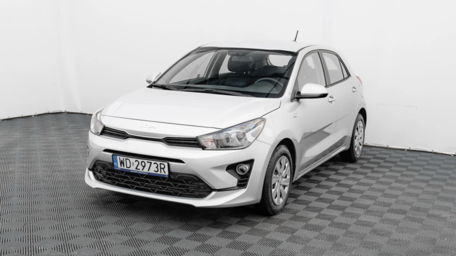 KIA Rio Rio 1.2 M