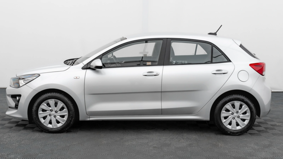 KIA Rio Rio 1.2 M