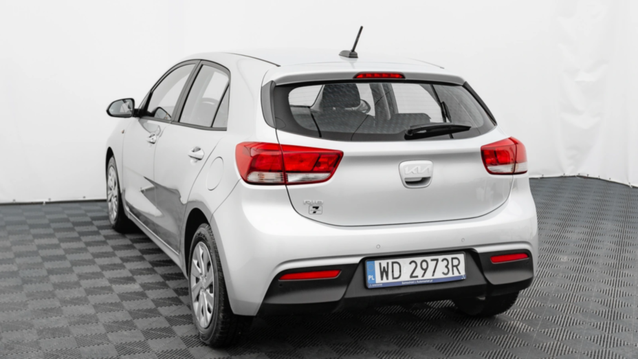 KIA Rio Rio 1.2 M