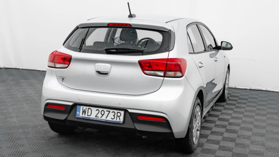 KIA Rio Rio 1.2 M