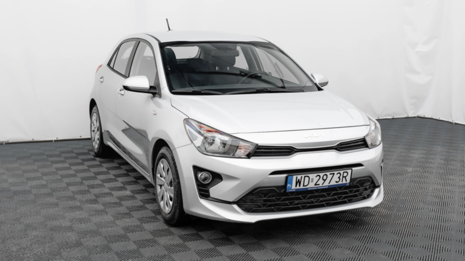 KIA Rio Rio 1.2 M