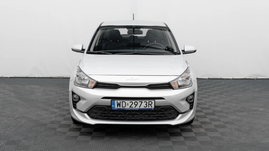 KIA Rio Rio 1.2 M