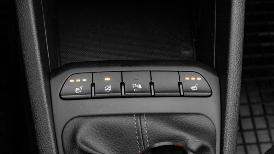 KIA Rio Rio 1.2 M