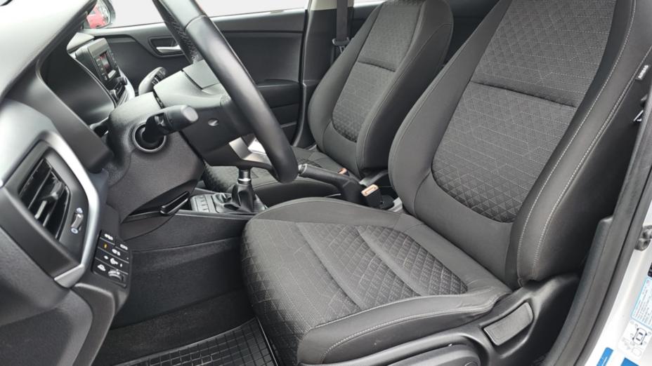 KIA Rio Rio 1.2 M