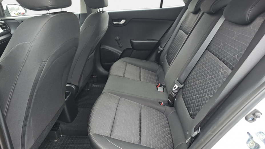 KIA Rio Rio 1.2 M