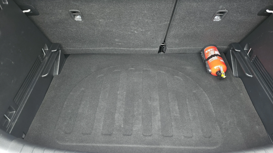 KIA Rio Rio 1.2 M
