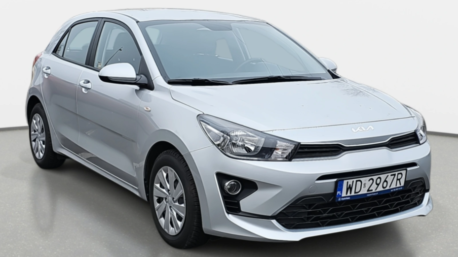 KIA Rio Rio 1.2 M