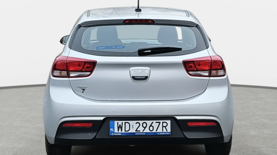 KIA Rio Rio 1.2 M