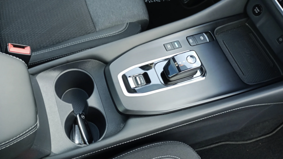 NISSAN Qashqai Qashqai 1.5 e-POWER N-Connecta