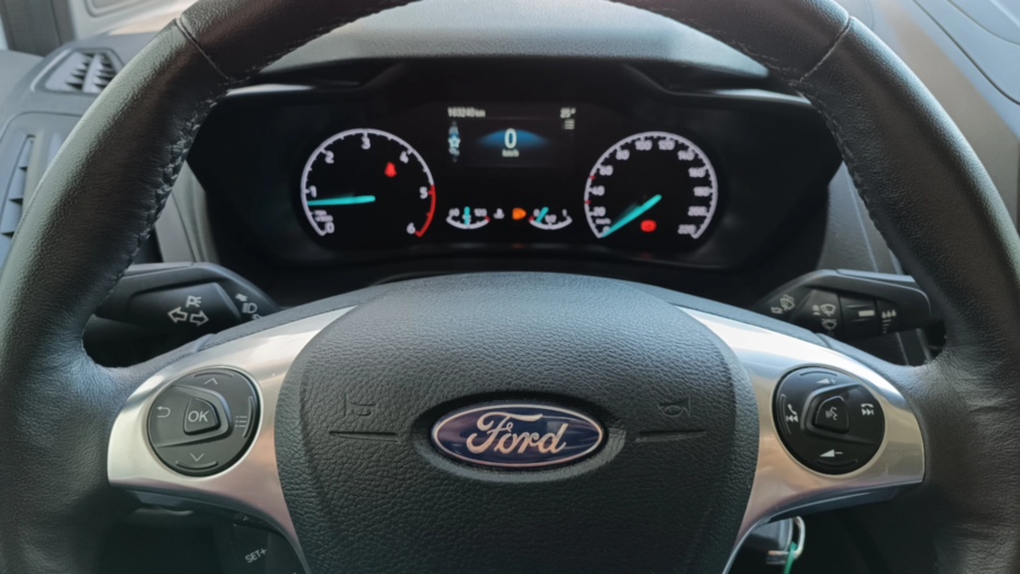 FORD Transit Connect Transit Connect 230 L2 Trend