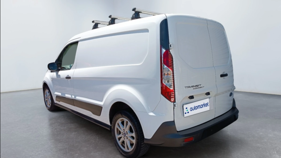 FORD Transit Connect Transit Connect 230 L2 Trend