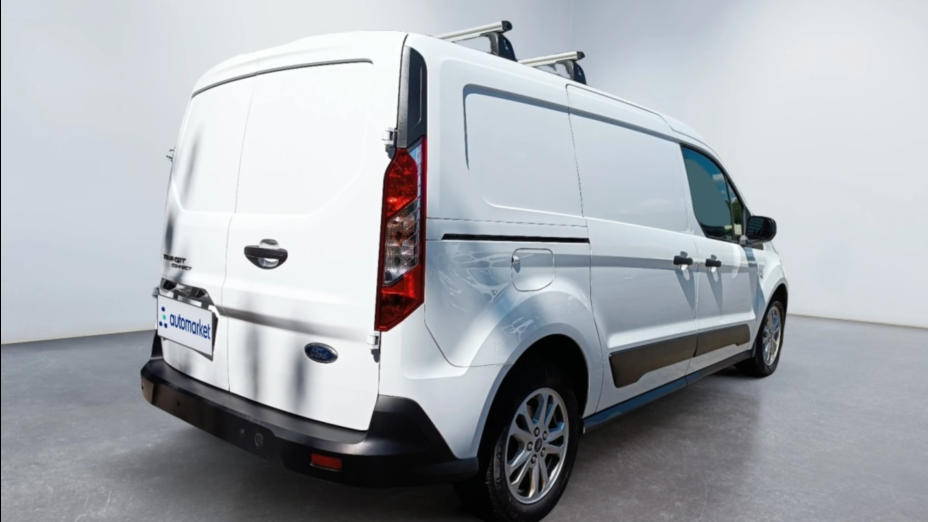 FORD Transit Connect Transit Connect 230 L2 Trend