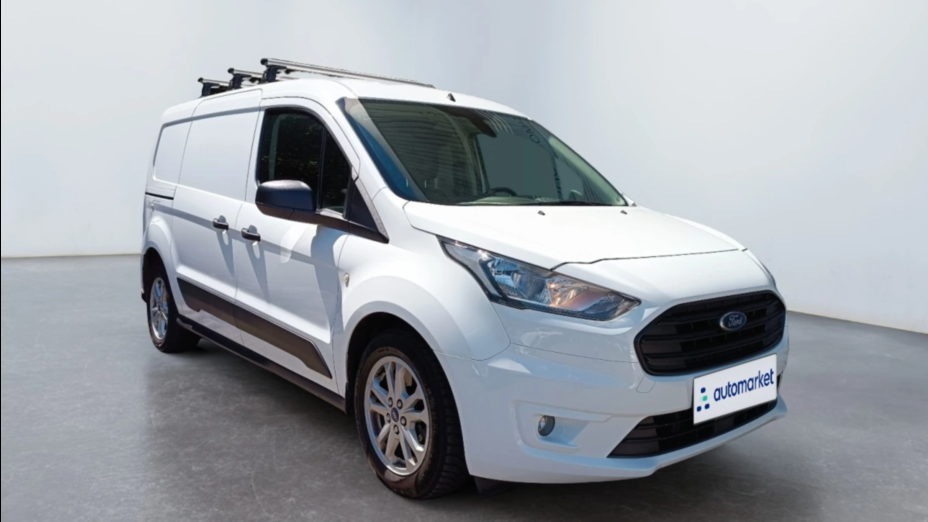 FORD Transit Connect Transit Connect 230 L2 Trend
