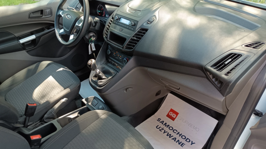 FORD Transit Connect Transit Connect 230 L2 Trend
