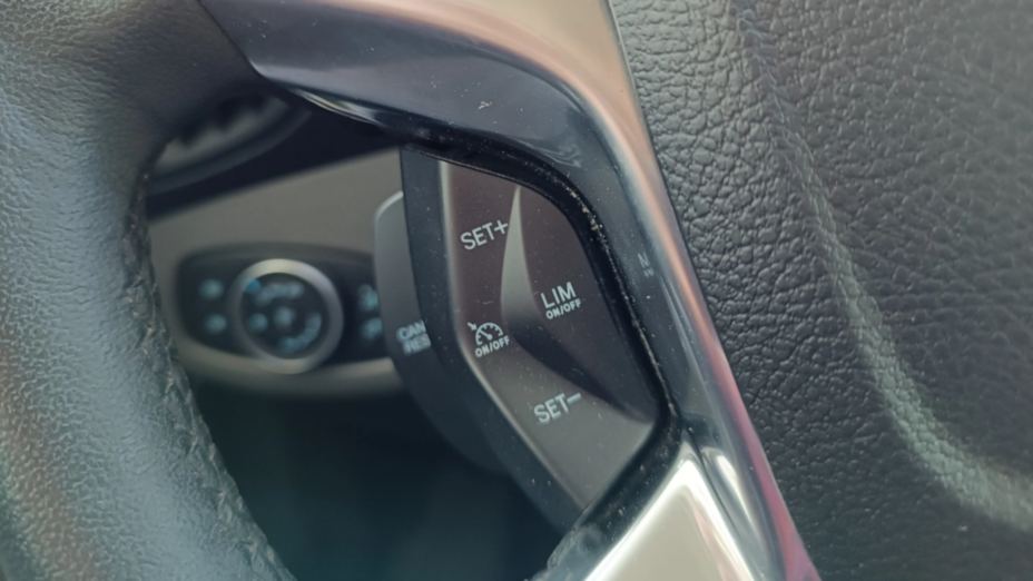 FORD Transit Connect Transit Connect 230 L2 Trend