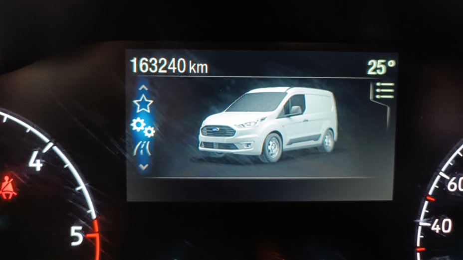 FORD Transit Connect Transit Connect 230 L2 Trend