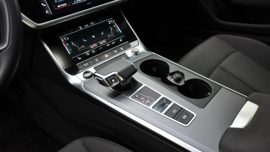 AUDI A6 A6 35 TDI mHEV S tronic