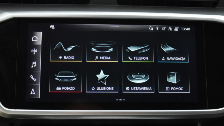 AUDI A6 A6 35 TDI mHEV S tronic