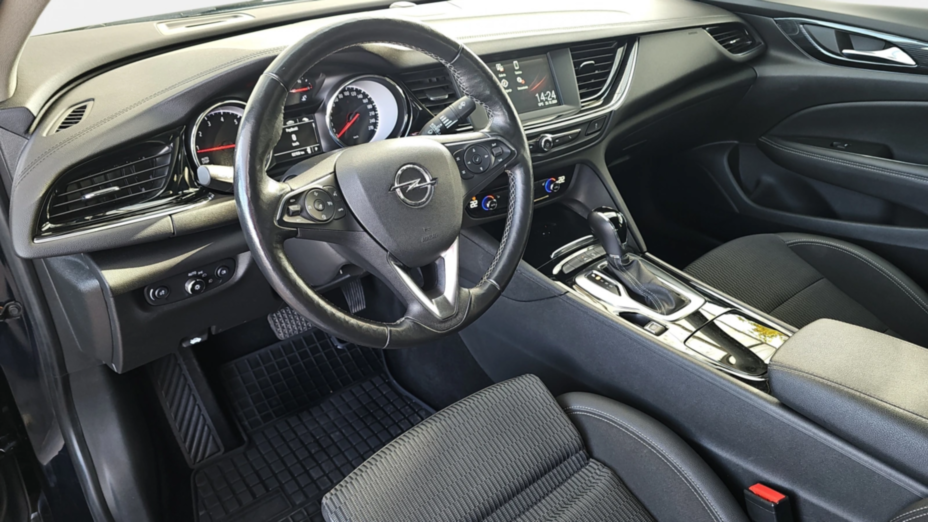 OPEL Insignia Insignia 1.5 T GPF Elite S&S aut