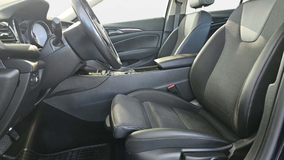 OPEL Insignia Insignia 1.5 T GPF Elite S&S aut