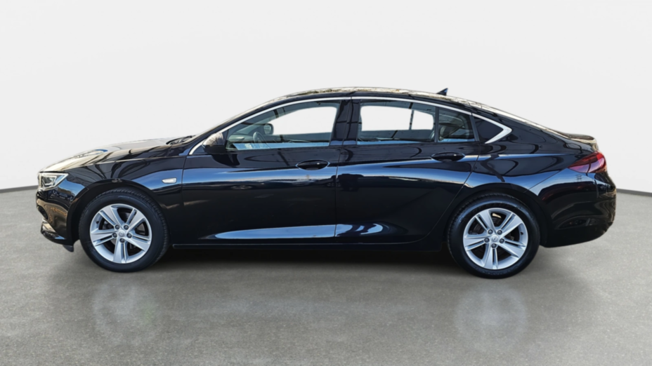 OPEL Insignia Insignia 1.5 T GPF Elite S&S aut