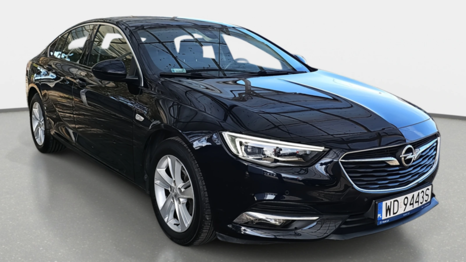 OPEL Insignia Insignia 1.5 T GPF Elite S&S aut