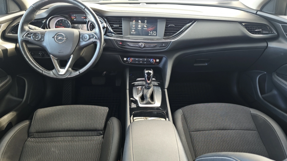 OPEL Insignia Insignia 1.5 T GPF Elite S&S aut