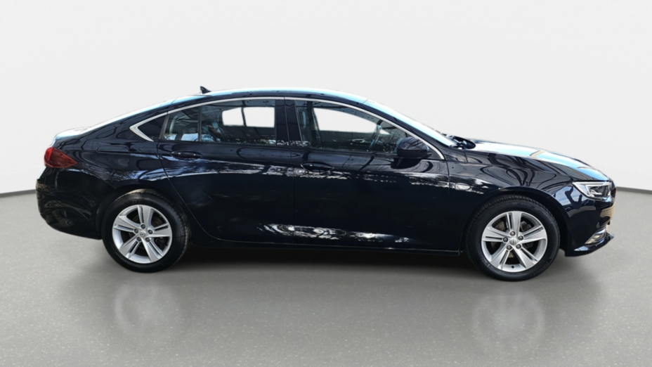 OPEL Insignia Insignia 1.5 T GPF Elite S&S aut