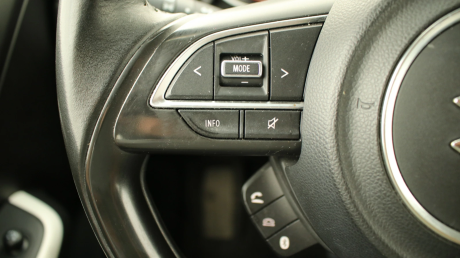 SUZUKI Swift Swift 1.2 Dualjet SHVS Premium CVT