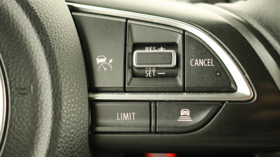 SUZUKI Swift Swift 1.2 Dualjet SHVS Premium CVT
