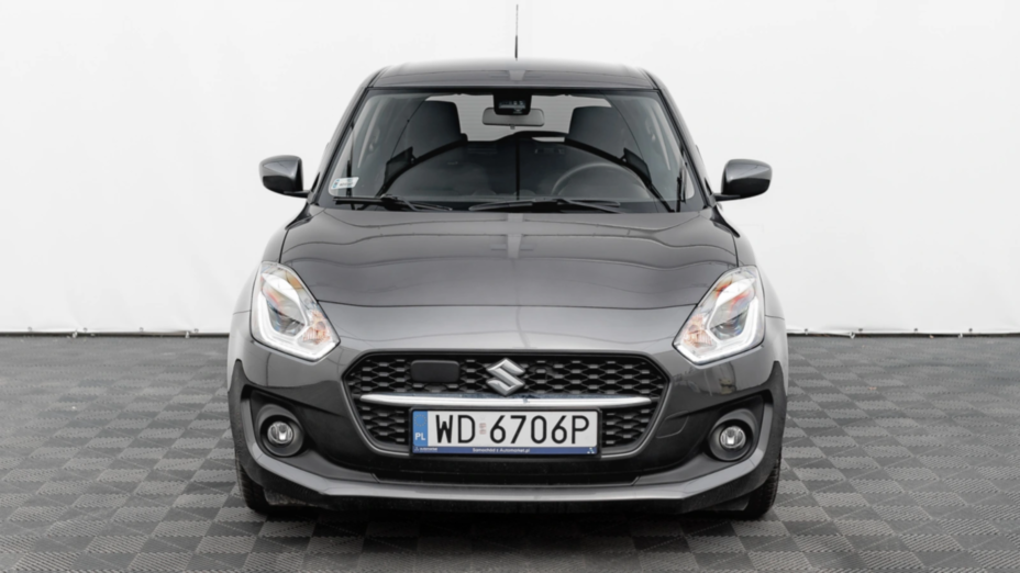 SUZUKI Swift Swift 1.2 Dualjet SHVS Premium Plus
