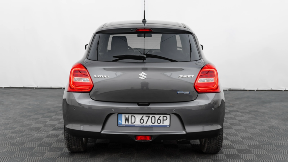 SUZUKI Swift Swift 1.2 Dualjet SHVS Premium Plus