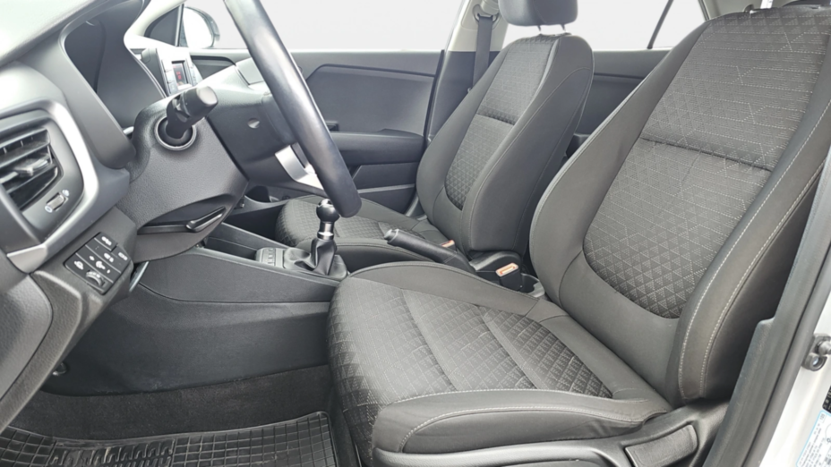 KIA Rio Rio 1.2 M