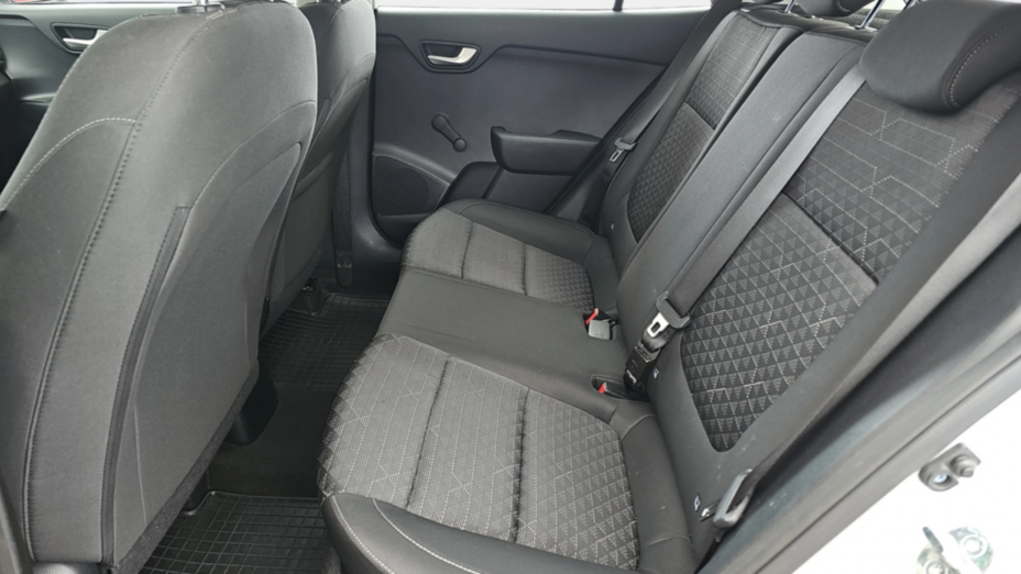 KIA Rio Rio 1.2 M