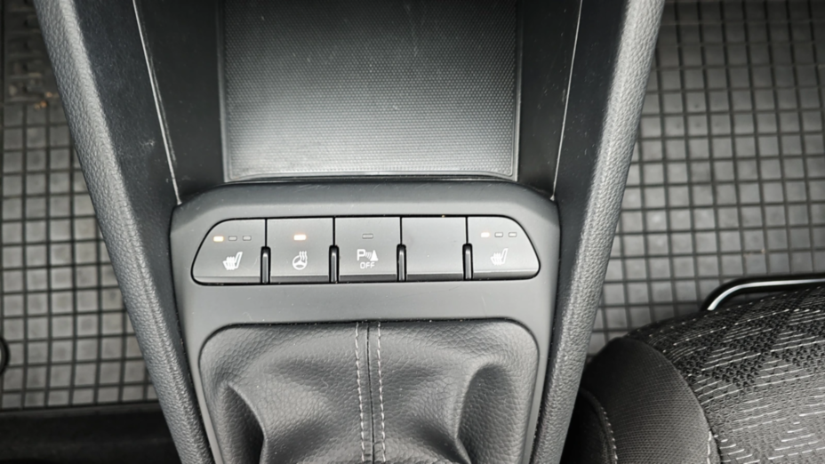 KIA Rio Rio 1.2 M