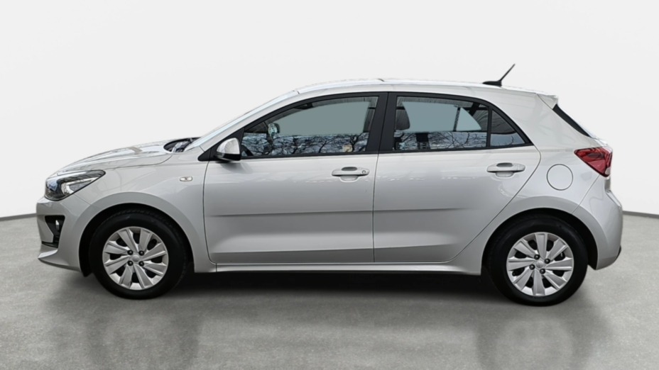 KIA Rio Rio 1.2 M
