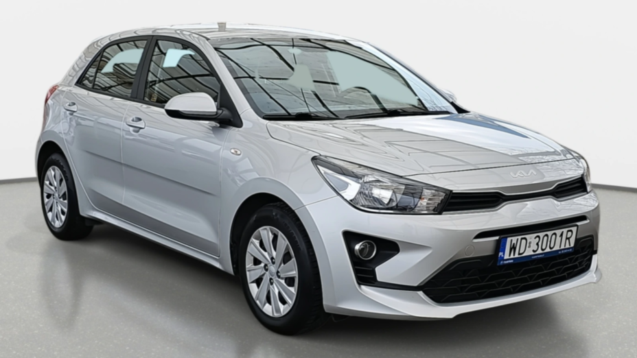 KIA Rio Rio 1.2 M