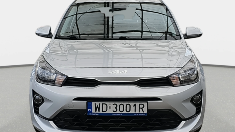 KIA Rio Rio 1.2 M
