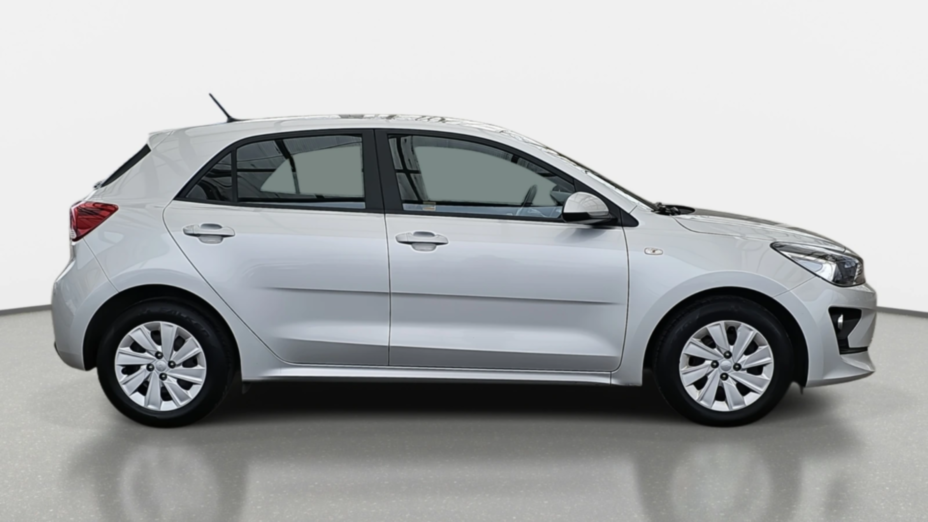 KIA Rio Rio 1.2 M