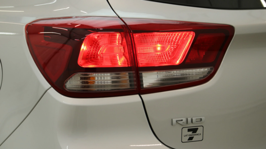 KIA Rio Rio 1.2 M