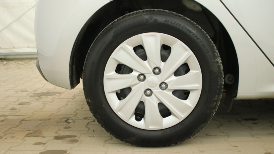 KIA Rio Rio 1.2 M