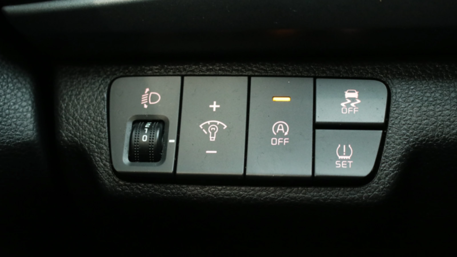 KIA Rio Rio 1.2 M