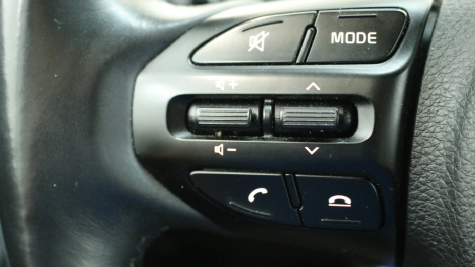 KIA Rio Rio 1.2 M