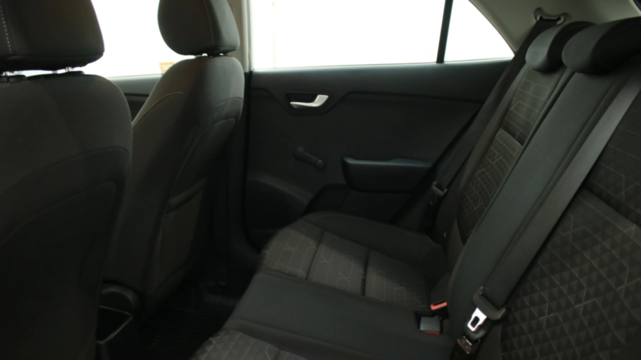 KIA Rio Rio 1.2 M