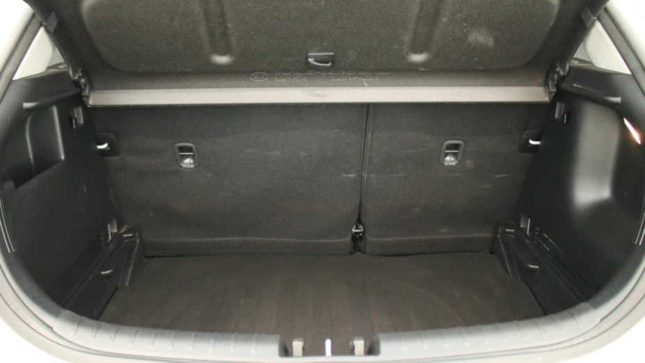 KIA Rio Rio 1.2 M