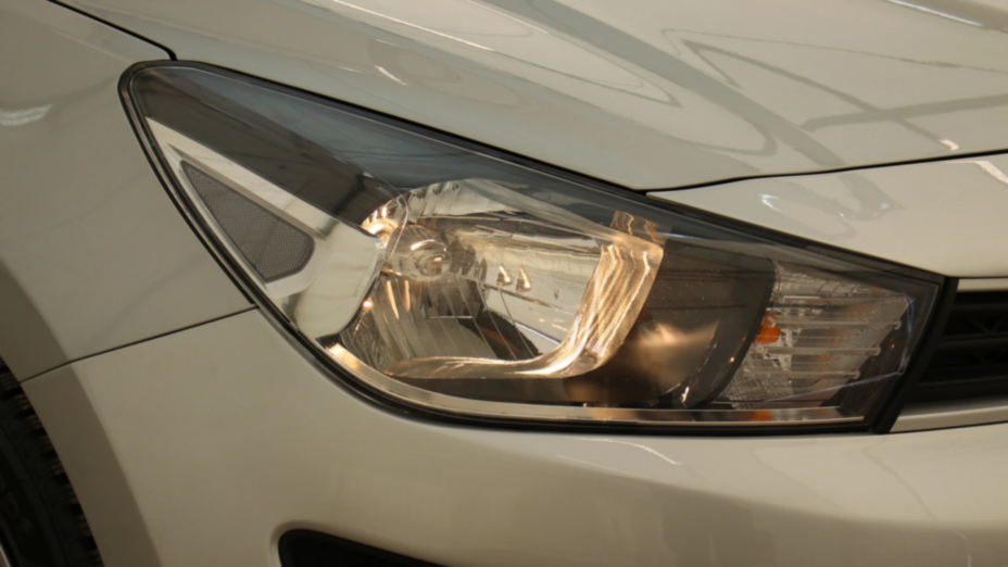 KIA Rio Rio 1.2 M